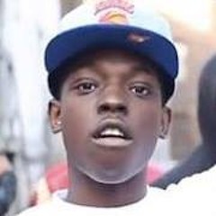 Armani Shmurda