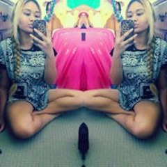 Snooky Estafany Cecile