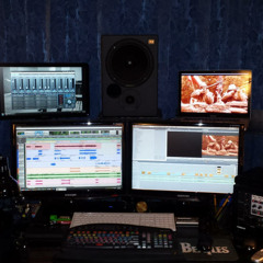 EastsideProjectRecording