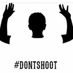 HandsUp DntShoot