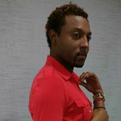 Darrell Ashley Hemsley