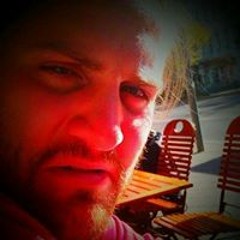 Marcus Charley Gustafsson