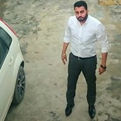 Manjinder Singh Rahal