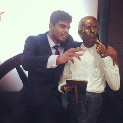 Nikhil Kumar 31