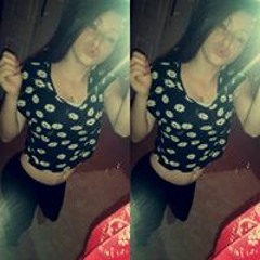 Hailey Mariee Seagroves