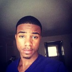 D'Angelo Griffin