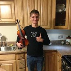 Greg 'Polska' Krupa