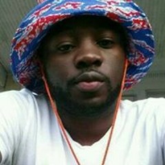 Sean Antonio Trowers