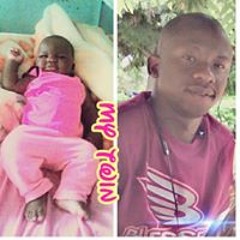 Baba Brighton Ngakongwa