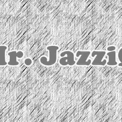 Mr. JazziQ - Tattered Drums (Original mix)