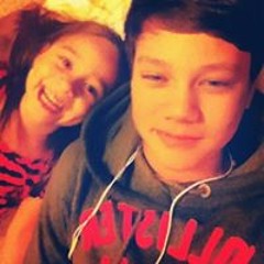 Jason Harrington Jr.