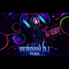 DJ Teddy [INFINITY R.D.J]