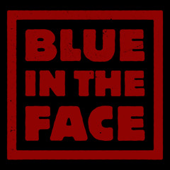 BLUEINTHEFACE