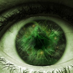 Kaleidoscope Eyes