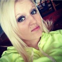 Morgan Danielle Cherry