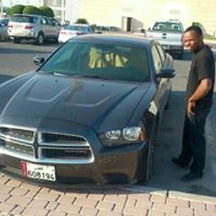 Kevo Atamba Mwafrika