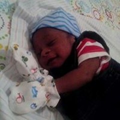 DeDe Ain't No PlayThang