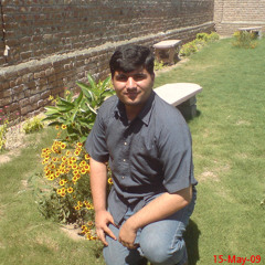 Arsalan Durrani