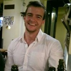 Carl-Johan Frost Lerche