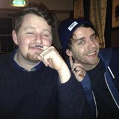 Chris 'teddy' Jenkins