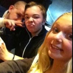 Luke Bruckie Bruckshaw