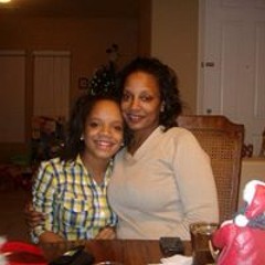 Aisha Withers Mitchell