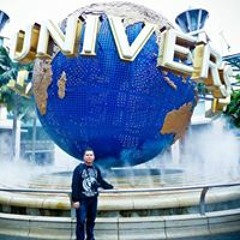 Aldhedy Ghazali Rumi