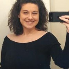 Jessica Lamb Mooring