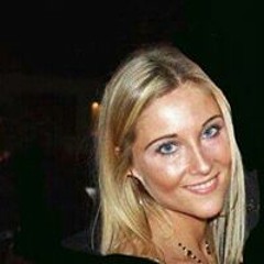 Linda van Graafeiland