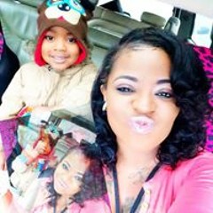 DeeDee OnmyLevel Harling