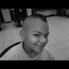 Delano Jerrel