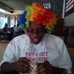 Troy Jenkins