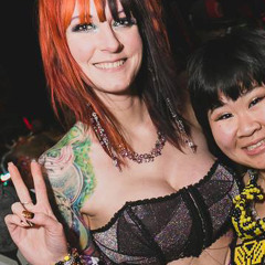 Lillian pdxravequeen
