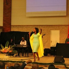 ALARM MINISTRIES - RWANDA