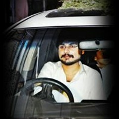 Malik Jawad