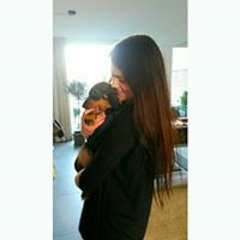 Angela van den Brink