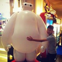 Arnatchai Techaviseschai