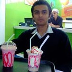 Vishal Vasrani