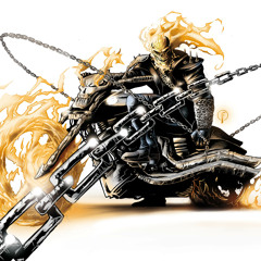 Ghostrider