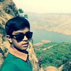 Nihar Rane