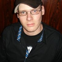 Daniel Decker