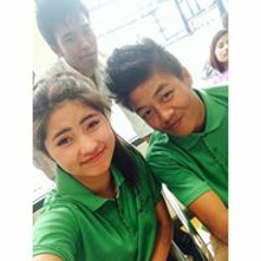 Ceu Hmun Sang Lianching