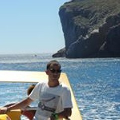 Manel Griño Gutierrez