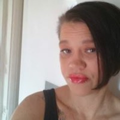 Val Taylor-Richardson