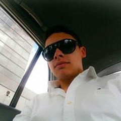 Andres Prada