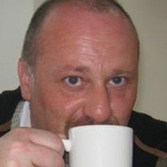 Richard John Llewellyn