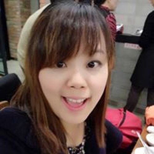 Lotte Wong’s avatar