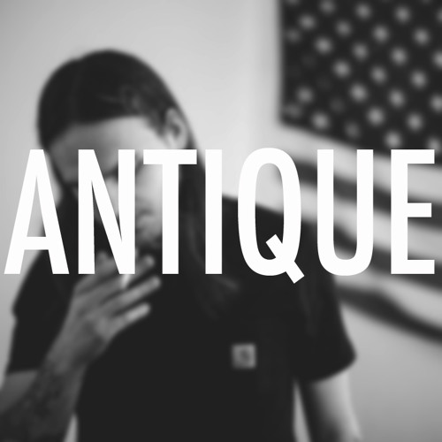 ANTIQUE’s avatar