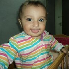 Mahrosh Ibrar