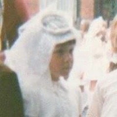 Gillian McQuade Sullivan